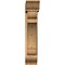 Ekena Millwork Olympic Traditional Smooth Bracket w/ Offset Brace, Western Red Cedar, 7 1/2"W x 30"D x 38"H BKT0806X30X38OLY01SWR - alternate 2